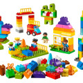 45028 LEGO  DUPLO Education Minu XL maailm